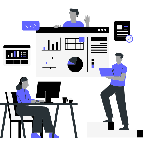 Implementación de Business Intelligence y análisis de datos para empresas